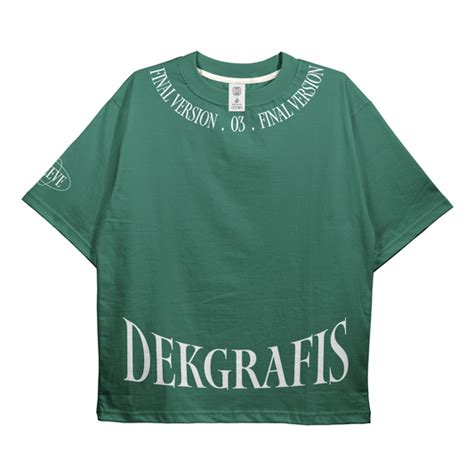 Tees – DEKGRAFIS.